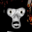 Gorilla Horror Studios Discord Server Logo