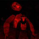 ⚠Gorilla Horror 2⚠ Discord Server Logo