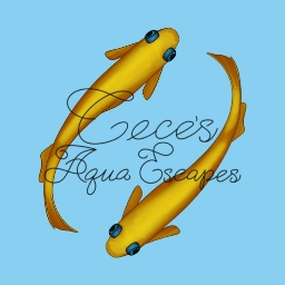 The Aqua Escapists Discord Server Logo
