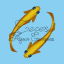 The Aqua Escapists Discord Server Logo