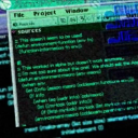 Eric Parker Discord Server Logo