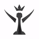 POWER IQ Discord Server Logo
