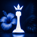 POWER IQ Discord Server Logo