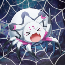 蜘蛛ですが、なにか? 迷宮の支配者 Discord Server Logo