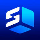 StreamerSquare Discord Server Logo