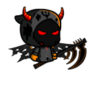 Ｂｏｙ∿ෆ’s Evoworld.io server Discord Server Logo