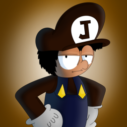Jeffe's Official Server Discord Server Logo