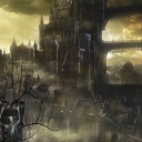 Kingdom Of Lothric Discord Server Logo