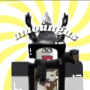MongusR's place Discord Server Logo