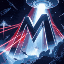 𝗠𝗢𝗥𝗚𝗖𝗢𝗥𝗗 [] Discord Server Logo