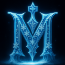 𝗠𝗢𝗥𝗚𝗖𝗢𝗥𝗗 🍂 [] Discord Server Logo