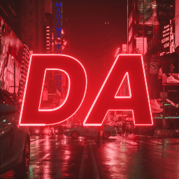Dank Addicts Discord Server Logo