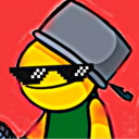 Admin Server Discord Server Logo