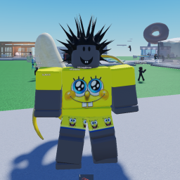 RpGs area Discord Server Logo