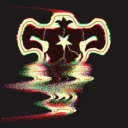 Pirate Clover Discord Server Logo
