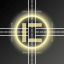CROSSROADS #KeepMusicHuman Discord Server Logo