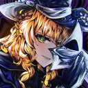 Aglaea Mains ✦ Honkai Star Rail Discord Server Logo