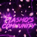 Plasmo's Community Discord Server Logo
