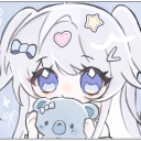 /meso ⌢⌢ Discord Server Logo