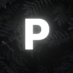 Paradise Discord Server Logo