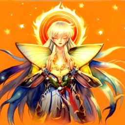 SAINT SEIYA LEGEND GAMES Discord Server Logo