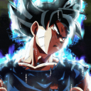 Godku Project Discord Server Logo