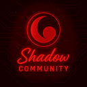 ༺⚚༻ Shadow Community ༺⚚༻ Discord Server Logo