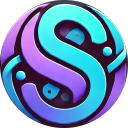 Solana Scripts Discord Server Logo