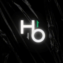 HIDEOUT Discord Server Logo