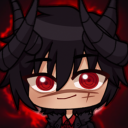 Kvrby's Devil Hunters Discord Server Logo