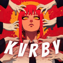 Kvrby's Community Discord Server Logo