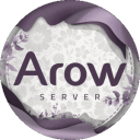 Arow Discord Server Logo