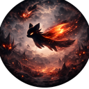 That Sky Mod Discord Server Logo