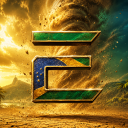 Desolate - Projeto Exodus Discord Server Logo