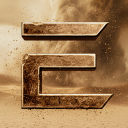 Desolate - Projeto Exodus Discord Server Logo