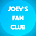 Joey's Fan Club Discord Server Logo