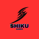The Shiku Gamer Discord Server Logo