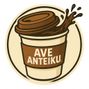 ᗩᐯE ᗩᑎTEIKᑌ Discord Server Logo