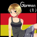 The German Lonelys 2 Discord Server Logo