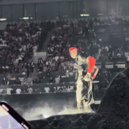 EUROPE FESTIVALS & CONCERTS HUB Discord Server Logo