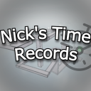 Nick and Flame’s Games Discord Server Logo