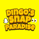Dingo's Snap Paradise Discord Server Logo