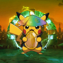 Shop Lanayru Dofus Discord Server Logo