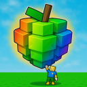 Grow A Garden Discord Server Logo