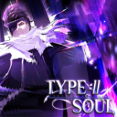 TYPE Discord Server Logo