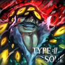 TYPE Discord Server Logo