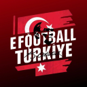 E-Football Turkiye Discord Server Logo