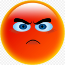 cringe showdown Discord Server Logo