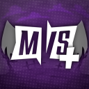 MVS Beta+ Discord Server Logo
