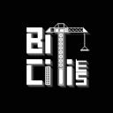 BIT CITIES Discord Server Logo